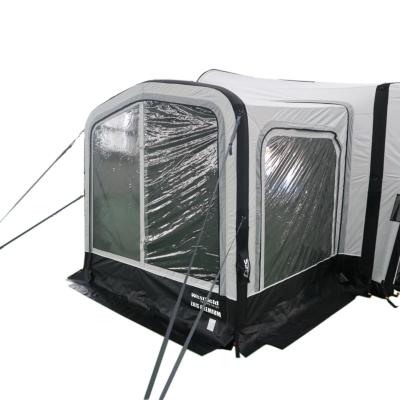 Artikelbild des Artikels “Anbau Eris Premium – Modell 2024 für Vorzelte “