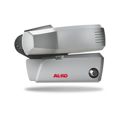 Artikelbild des Artikels “Rangiersystem Ranger “