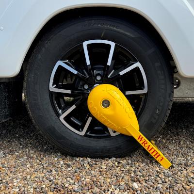 Product image of the product “Radkralle Wraith 3 ”