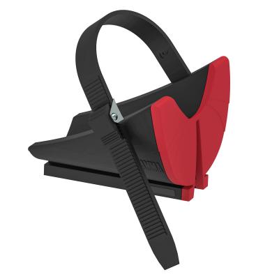 Product image of the product “Feststellklotz für Premium Schiene ”