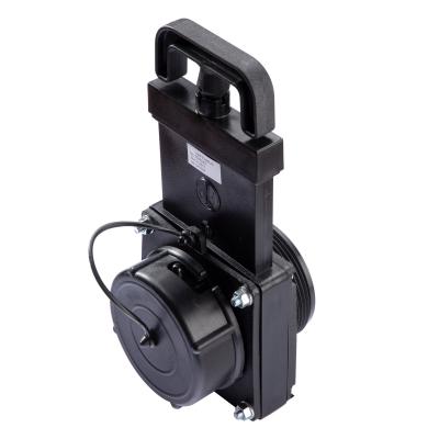 Product image of the product “Entsorgungsventil Außengewinde 3