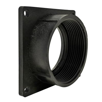 Product image of the product “Anschlussflansch Innengewinde ”