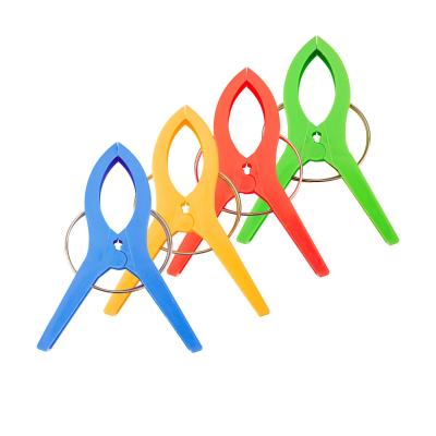 Artikelbild des Artikels “Strandhandtuchhalter “