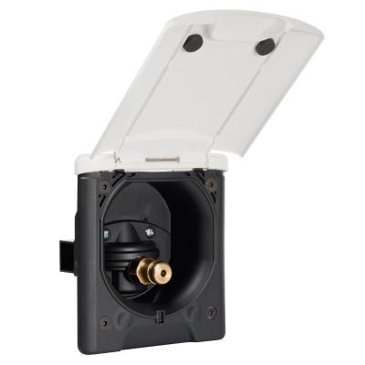 Product image of the product “Wassersteckdose (City-Wasseranschluss) ”