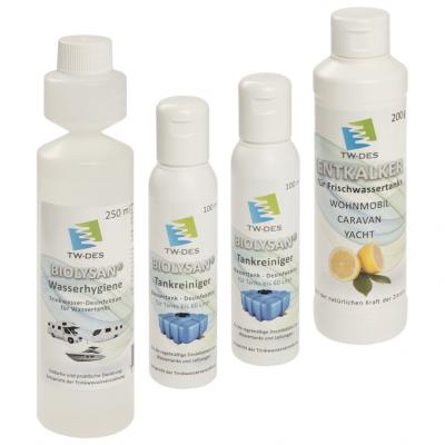 Product image of the product “Biolysan Hygieneset Saison ”