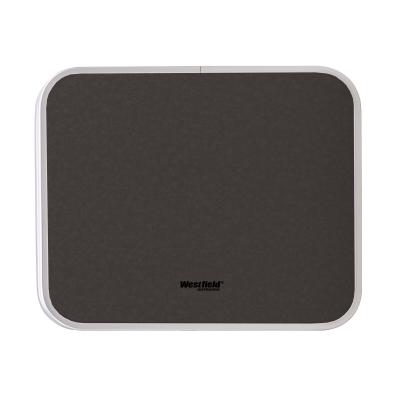 Product image of the product “Hocker Platte Stool Top Be-Smart, 42 cm 42 cm”