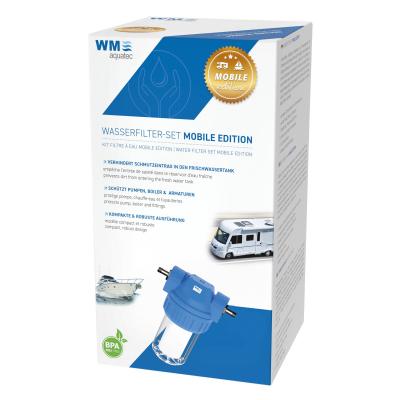 Product image of the product “Wasserfilter-Set „Mobile Edition“ ”