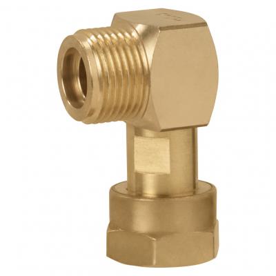 Product image of the product “Winkelstück 90° ”