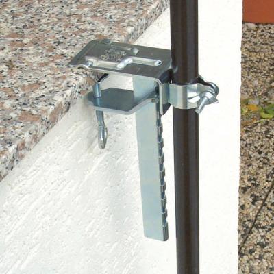 Product image of the product “Sonnenschirmklammer ”