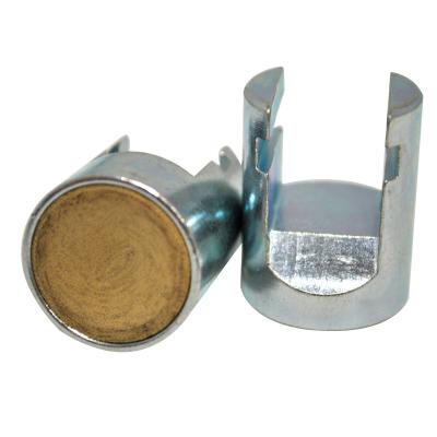 Artikelbild des Artikels “Bremsbacken SSK 2 (1991 – …) “