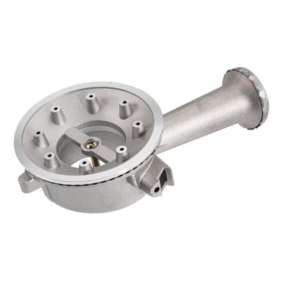 Product image of the product “Brenner 2-Cook 2, 30 mbar | 50 mbar ”