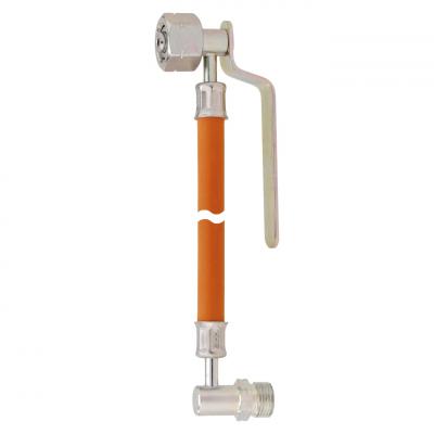 Product image of the product “Gas-Hochdruckschlauchleitung ”