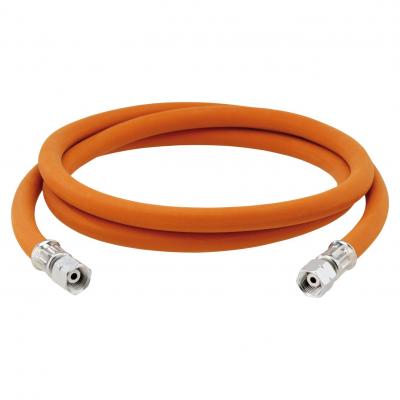 Product image of the product “Schlauchleitung Gas 6,3 x 5 PS30 bar ”