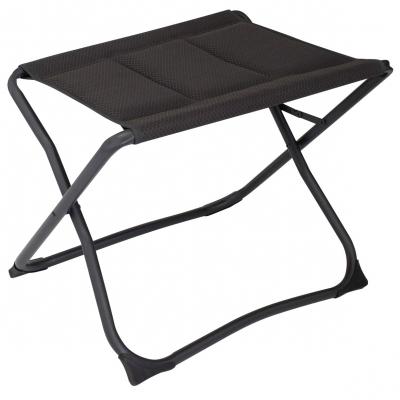 Product image of the product “Fußauflage Kendal dunkelgrau ”