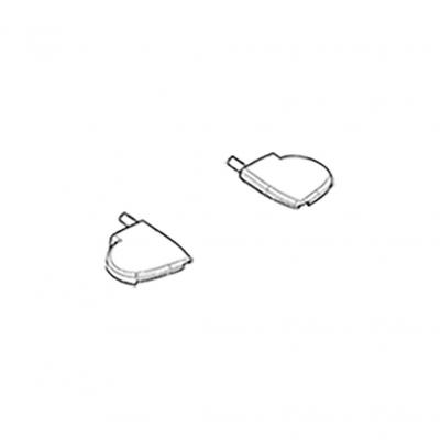 Product image of the product “Gelenkarmschutzkappe ”