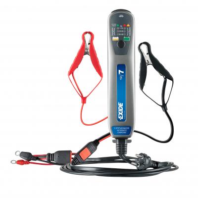 Artikelbild des Artikels “Batterieladegerät 12/7 “