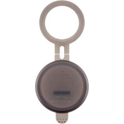 Product image of the product “Staubabdeckung für Wentronic Einbaudosen ”