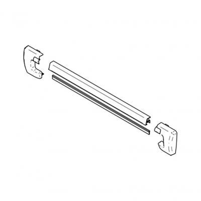 Product image of the product “Schmutzschutz Thule Slide-Out Step ”