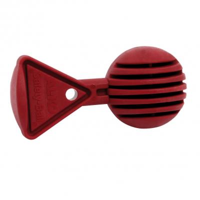 Product image of the product “Diebstahlsicherung Safety-Ball ”