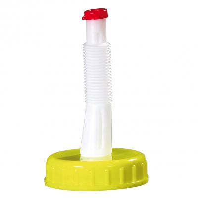 Product image of the product “Ausgießer Mini DIN 96, 145 x 22 mm ”