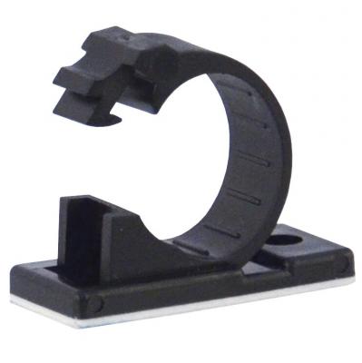 Product image of the product “Befestigungsschelle WeißGELB 14 – 16 mm ”