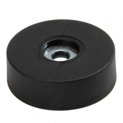 Artikelbild des Artikels “Magnet A-System rondoline mit Zylinderbohrung, 18 mm 18 mm“