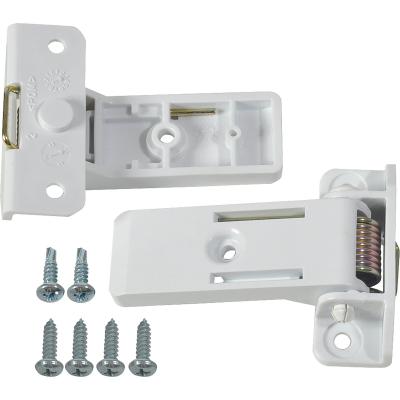 Product image of the product “Scharnier für Gefrierfachtüre zu Thetford-Kühlschränke ab Bj. 2006, 2 Stück ”