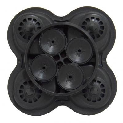 Product image of the product “Ventilsatz LS SOFTSERIE® ”