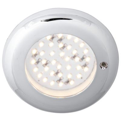 Product image of the product “Einbauspot Nova mit Schalter ”