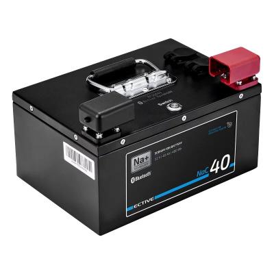 Product image of the product “Natrium Moverbatterie NaC 120 BT ”