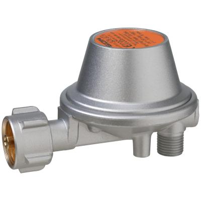 Product image of the product “Niederdruckregler Caramatic BasicOne Typ EN61 0,8 kg/h ”