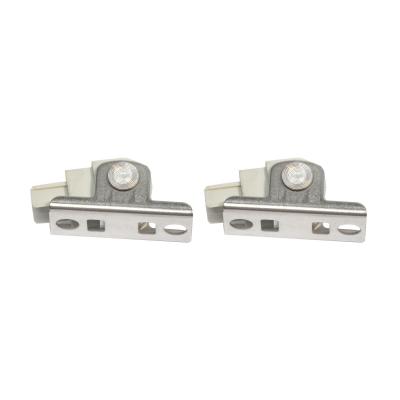 Product image of the product “Metallfuß für Stützfuß TO ab Bj. 2010, 2 Stück ”