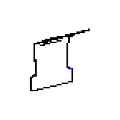 Product image of the product “Gehäuse-Stütze TO 4900 ”