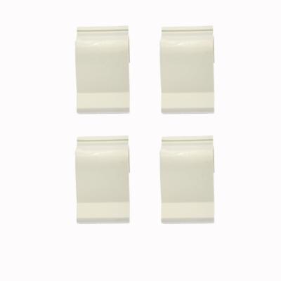 Product image of the product “Stützfußführung TO 8000, 4 Stück ”