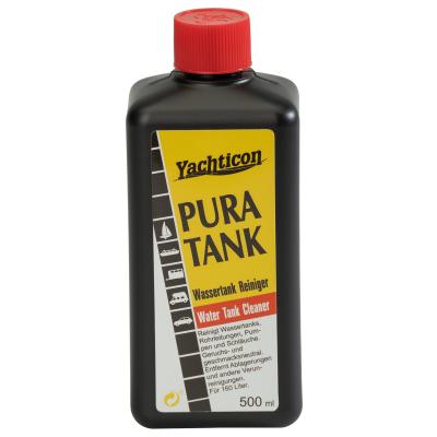 Artikelbild des Artikels “Tankreiniger Pura Tank “