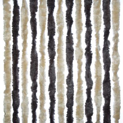 Artikelbild des Artikels “Flauschvorhang 100 cm breit “