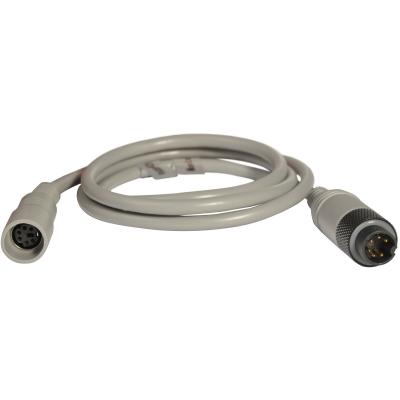 Artikelbild des Artikels “Adapter Monitor für Dometic-Rückfahrvideosysteme, Stecker neu auf Buchse alt, graues Kabel “