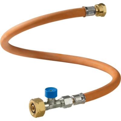 Artikelbild des Artikels “Hochdruck-Schlauchleitung Caramatic ConnectDrive G.8 (EU-Shell) “