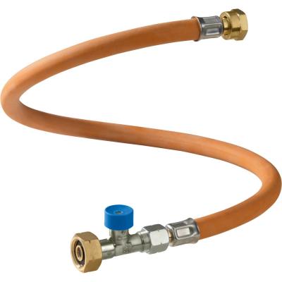 Artikelbild des Artikels “Hochdruck-Schlauchleitung Caramatic ConnectDrive X.7 (Shell) “