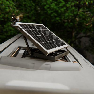 Artikelbild des Artikels “Solarmodul SUNSEEKER “