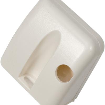 Artikelbild des Artikels “Stützfuß ohne Zusatzbefestigung, rechts, für Rollo Remiflair, creme “