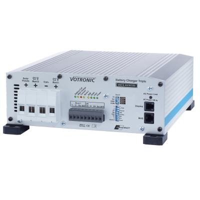 Artikelbild des Artikels “Batterieladegerät VBCS Triple “