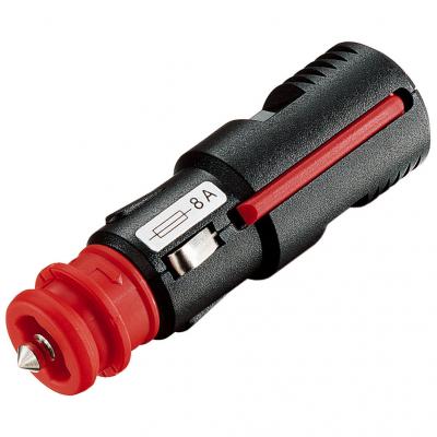 Artikelbild des Artikels “Zweipol-Stecker Universal “