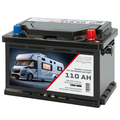 Artikelbild des Artikels “Lithium Batterie NL LB 330 “