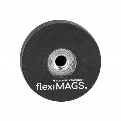 Product image of the product “Magnet rund flexiMAGS ”