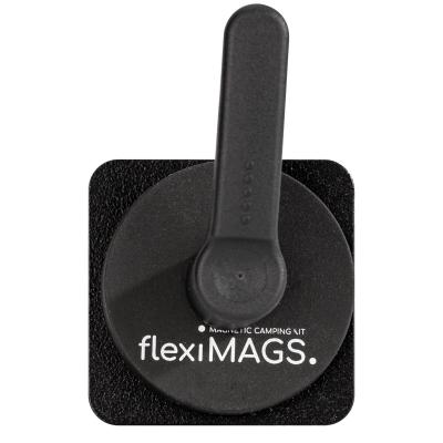 Product image of the product “Handtuchhalter flexiMAGS-Set ”