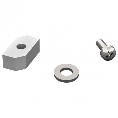 Product image of the product “Rafterhalter Frontblende für F45iL/F1L/F45TiL ”