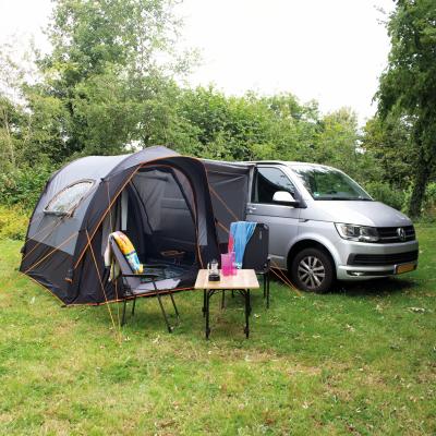 Artikelbild des Artikels “Busvorzelt Roadster Air “