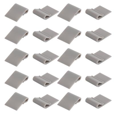 Product image of the product “Gardinenführungen ”