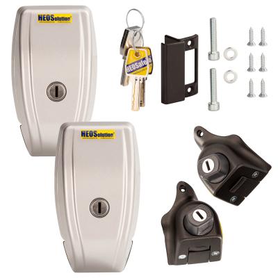 Product image of the product “HEOSafe® Sicherheitspaket Van Security Paket Fiat Ducato ab 09/2021 ”